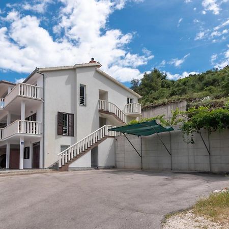 Apartment Katarina Trogir Ngoại thất bức ảnh