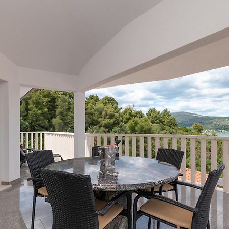 Apartment Katarina Trogir Ngoại thất bức ảnh