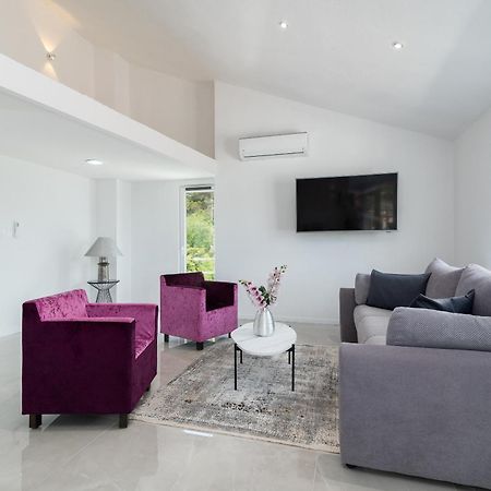 Apartment Katarina Trogir Ngoại thất bức ảnh