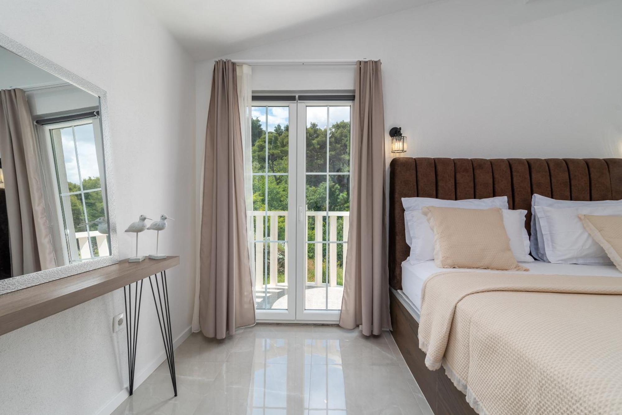 Apartment Katarina Trogir Ngoại thất bức ảnh