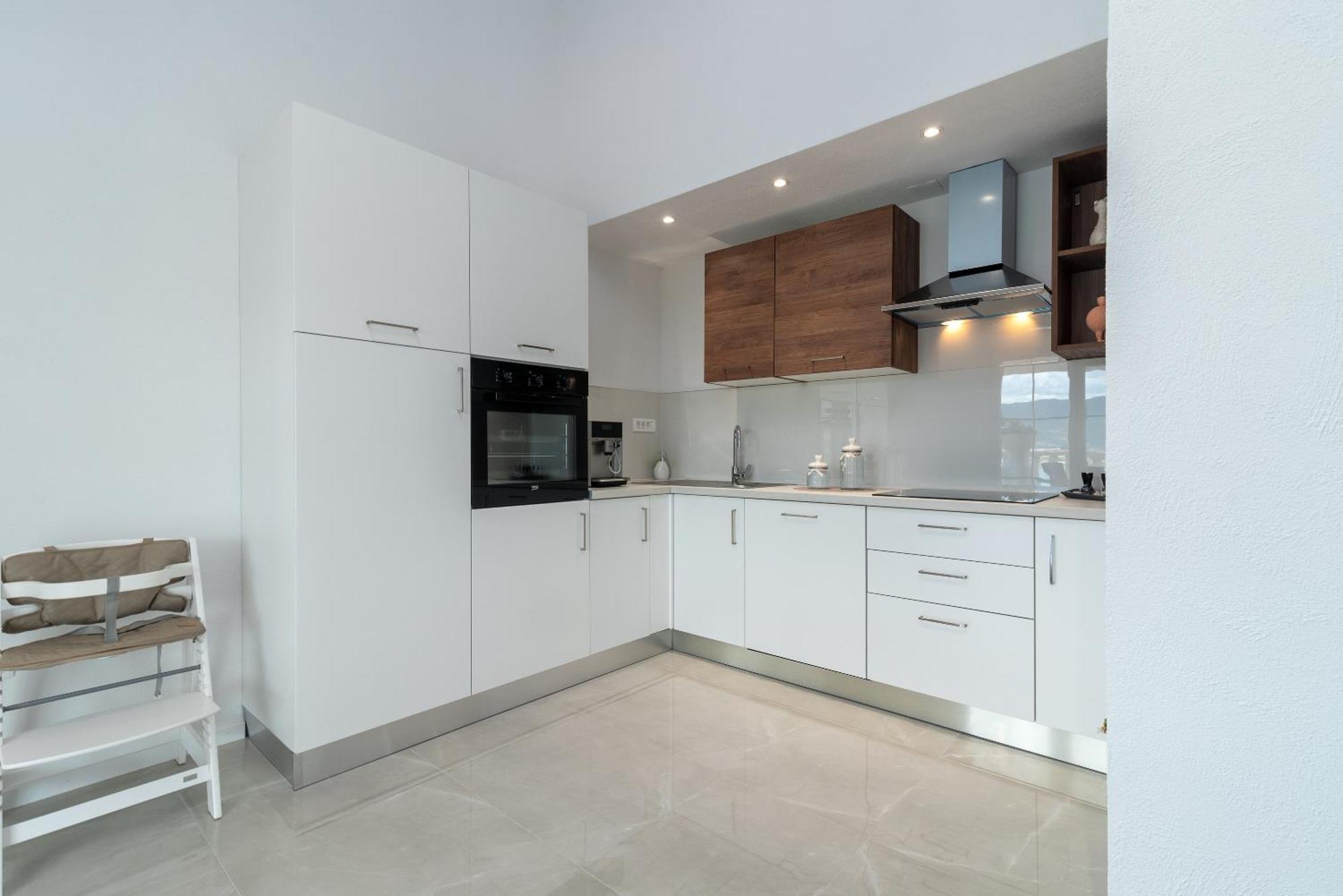 Apartment Katarina Trogir Ngoại thất bức ảnh