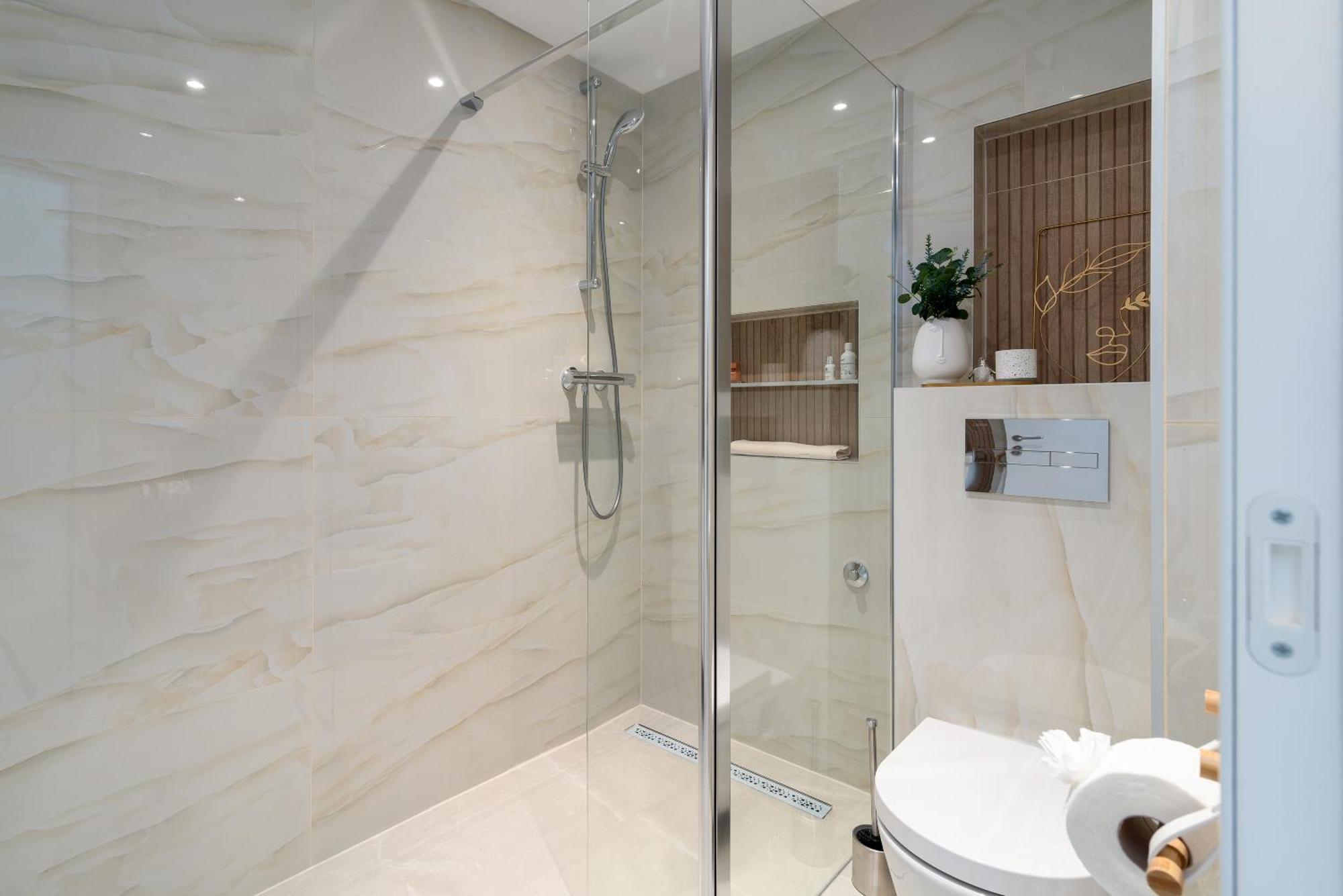 Apartment Katarina Trogir Ngoại thất bức ảnh