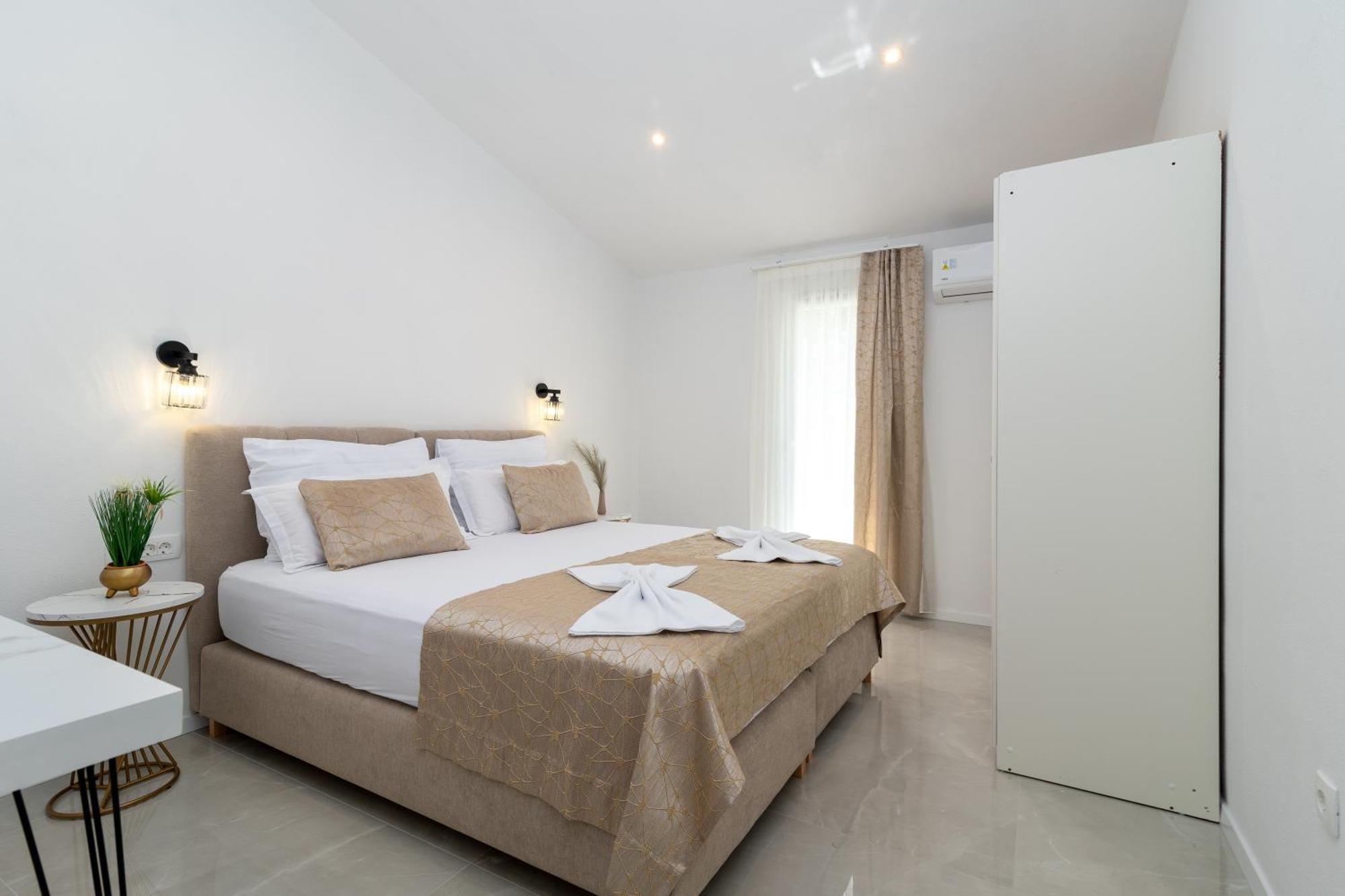 Apartment Katarina Trogir Ngoại thất bức ảnh