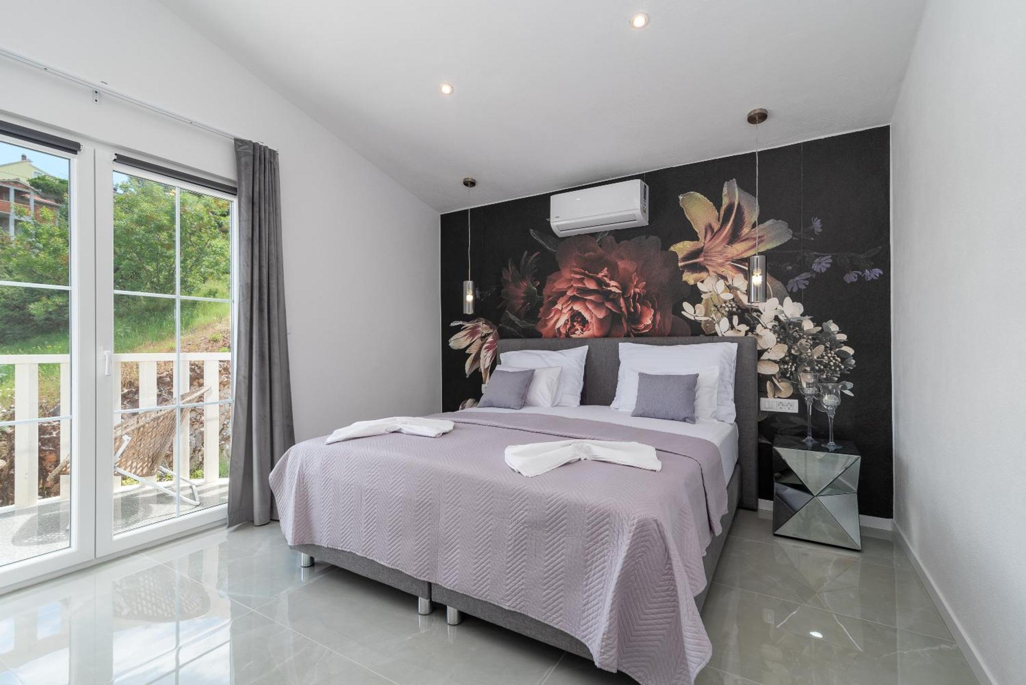 Apartment Katarina Trogir Ngoại thất bức ảnh