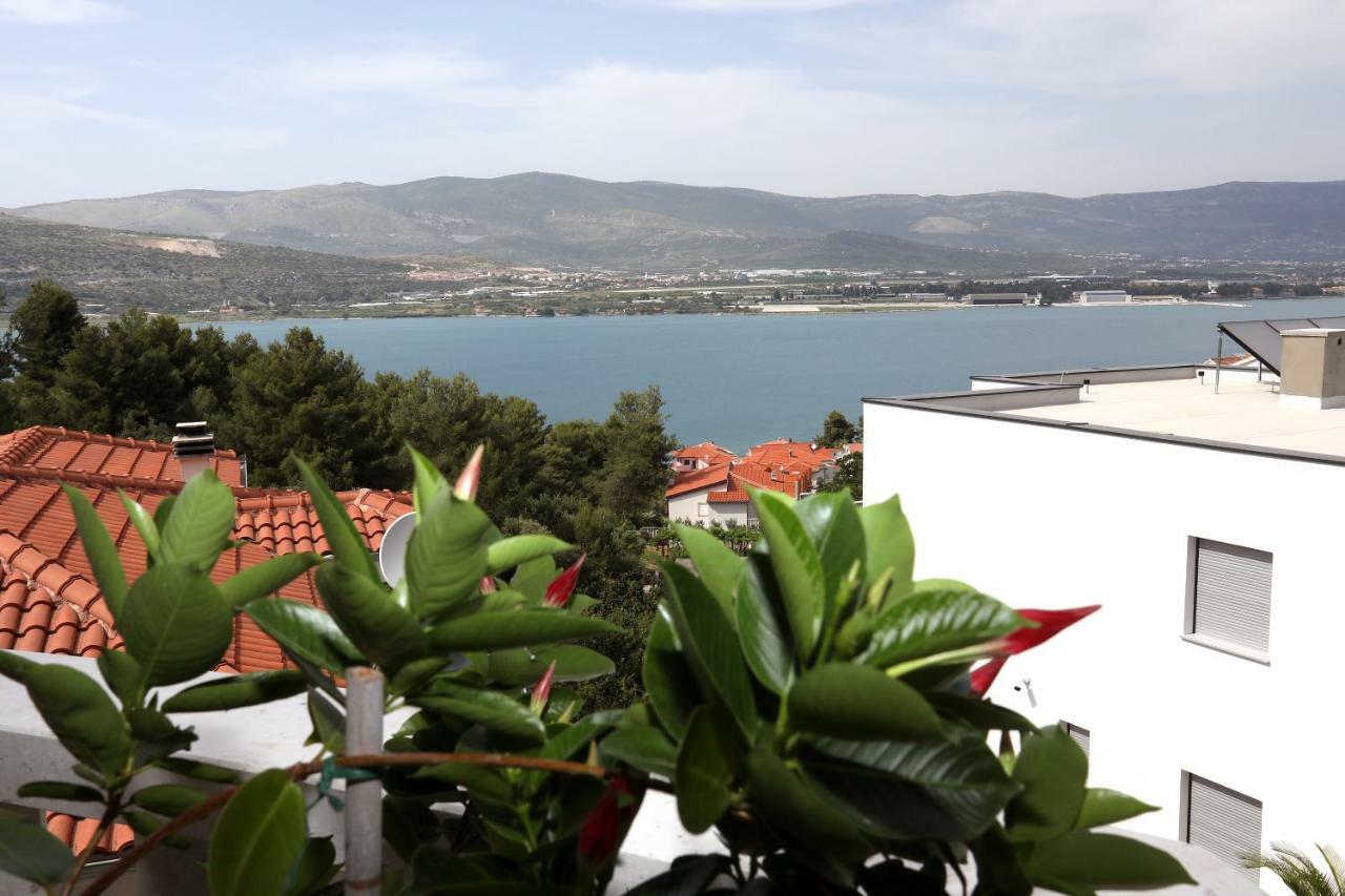 Apartment Katarina Trogir Ngoại thất bức ảnh
