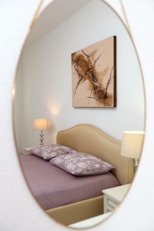 Apartment Katarina Trogir Ngoại thất bức ảnh