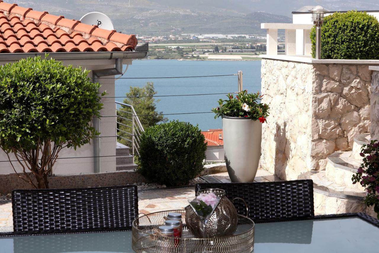 Apartment Katarina Trogir Ngoại thất bức ảnh