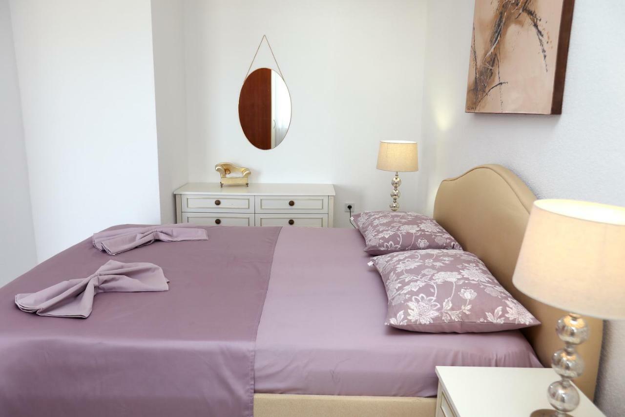 Apartment Katarina Trogir Ngoại thất bức ảnh