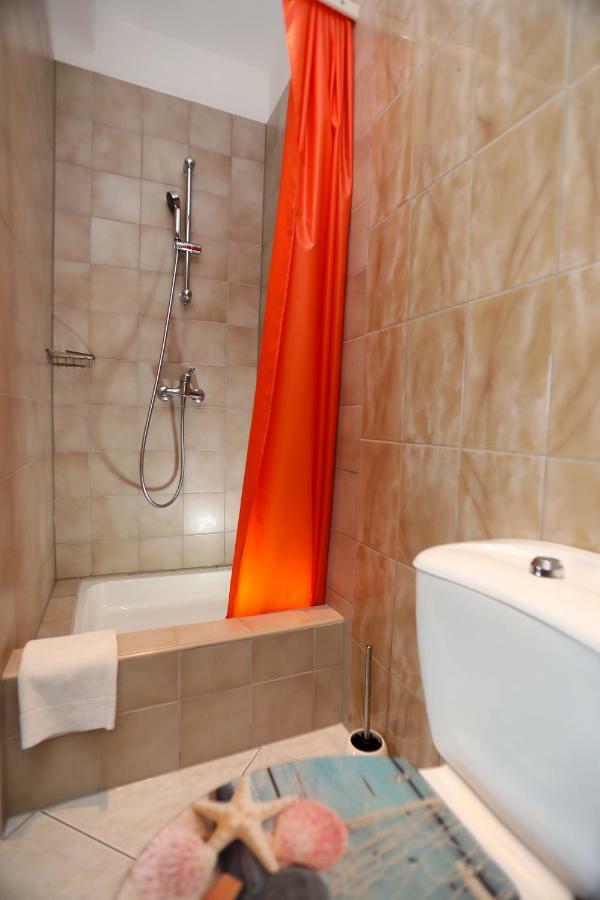 Apartment Katarina Trogir Ngoại thất bức ảnh
